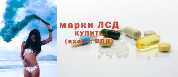 Альфа ПВП Горняк