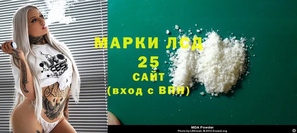 Альфа ПВП Горняк